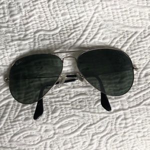 Ray-ban aviators